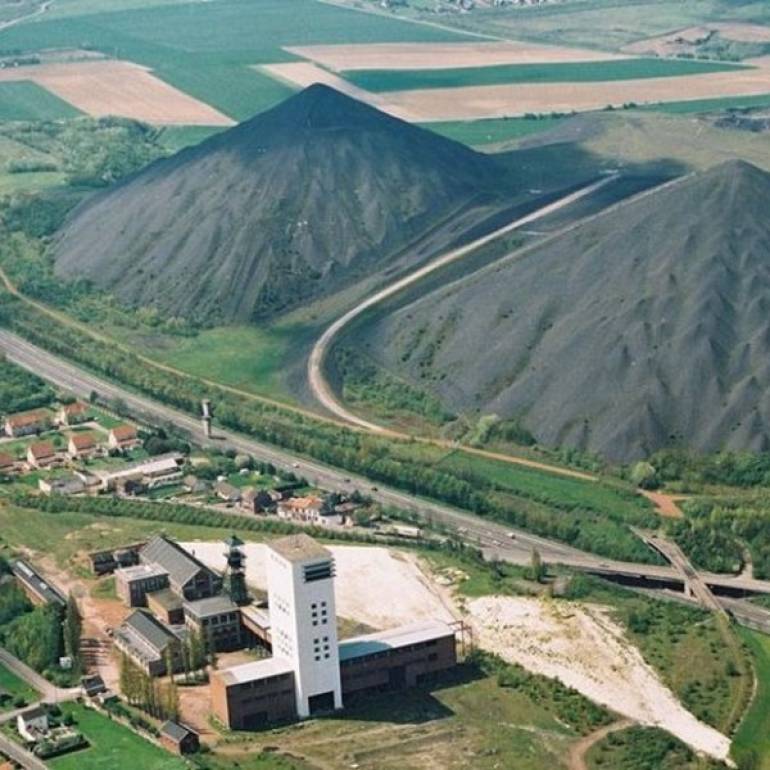 Обогащение в тяжелой среде