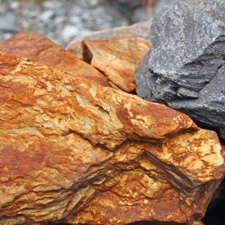 Обогащение руд